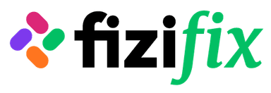 Fizifix Logo